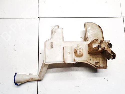 Deposito limpa vidros Deposito limpa vidros CITROËN C5 III (RD_) 2.0 HDi 140 (RDRHF8, RDRHFA, RDRHA8, RDRHAJ) (140 hp) 34766479 34766479