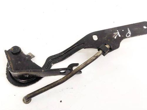 Used Hinge/Door check strap Hinge/Door check strap SMART FORFOUR (454) 1.3 (454.031) (95 hp) 35294883 35294883