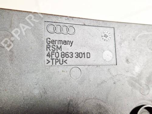 Other AUDI A6 C6 (4F2) 2.0 TDI | BP32568024O1 - Image 6