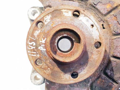 Left front steering knuckle VW PASSAT B6 (3C2) 2.0 TDI | BP38631574M25 - Image 2