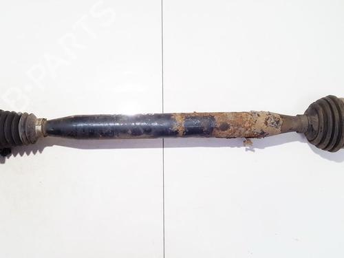 Used Right front driveshaft Right front driveshaft 35844398 35844398