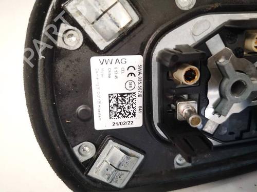 Antenna/Base MASH SCRAMBLER Scrambler 400 | BP34809632C140 - Image 3