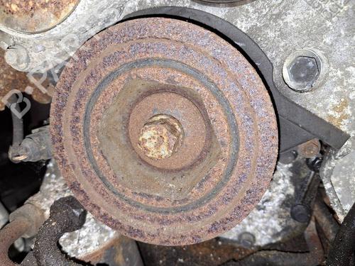Pulley ROVER 75 (RJ) 2.0 V6 | BP35138149M122 - Image 3