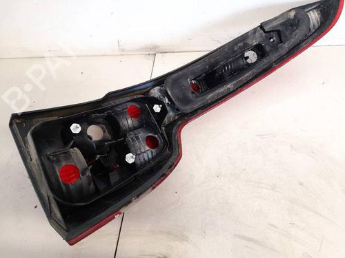 Left taillight VOLVO V50 (545) 2.0 D | BP35331303C34 - Image 2