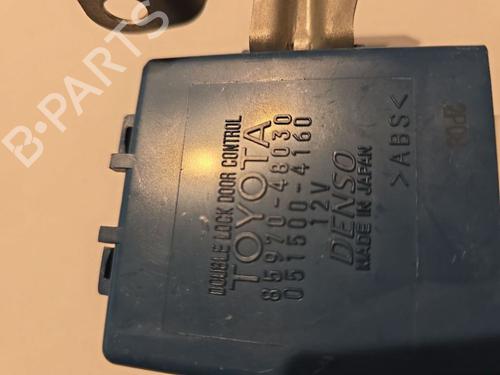 Electronic module LEXUS RX (_U3_) 400h (MHU38_) | BP34880334M83 - Image 3