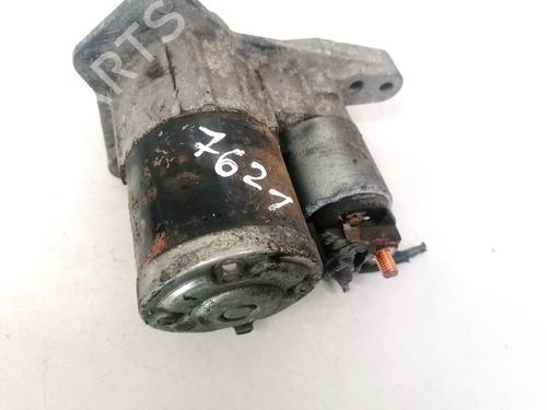 Starter NISSAN CUBE (Z12) 1.6 16V | BP35414286M8 - Image 2