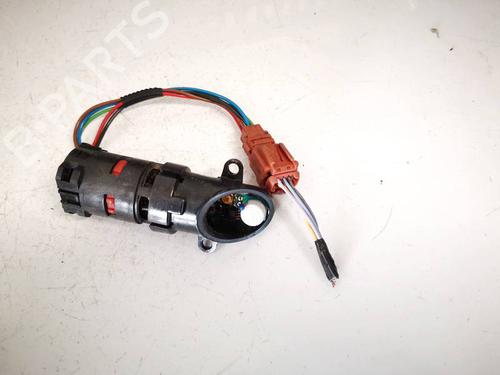 Electronic module RENAULT ESPACE IV (JK0/1_) 1.9 dCi (JK0U) | BP35166917M83 - Image 2