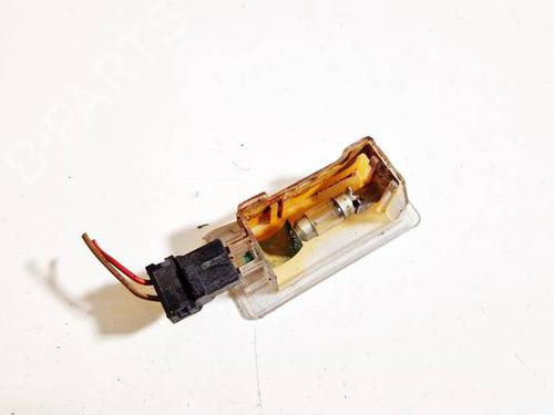 Interior roof light HYUNDAI i30 (FD) 1.6 CRDi | BP35004410I8 - Image 2