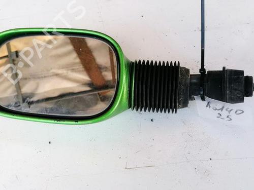 Used Left mirror Left mirror 35623396 35623396