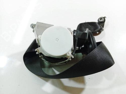 Used Front left seatbelt Front left seatbelt BMW 3 (E90) 318 i (143 hp) 34847490 34847490