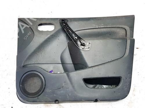 Used Front right panel Front right panel MERCEDES-BENZ CITAN Box Body/MPV (W415) 111 CDI (415.603, 415.605) (110 hp) 35637459 35637459