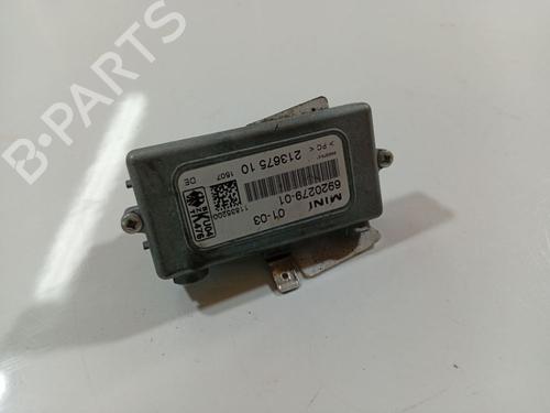 Used Electronic module Electronic module MINI MINI (R50, R53) Cooper (116 hp) 34907751 34907751