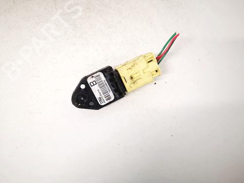 Used Electronic module Electronic module TOYOTA COROLLA Verso (ZER_, ZZE12_, R1_) 2.2 D-4D (AUR10_, AUR10R) (177 hp) 32899874 32899874