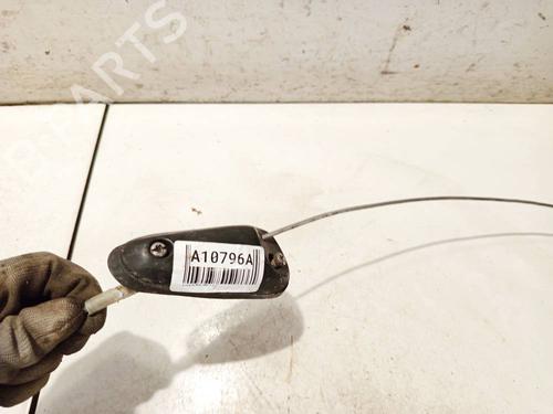 Antenne/Base SUBARU OUTBACK (BE, BH) 2.5 AWD (BH9) | BP34919264C140 - Image 2