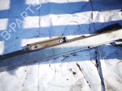 Used Left sideskirt Left sideskirt TOYOTA VERSO (_R2_) 2.0 D-4D (AUR20_, AUR20R) (126 hp) 35442175 35442175