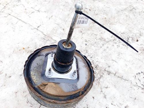 Used Servo brake Servo brake SKODA ROOMSTER (5J7) 1.4 TDI (80 hp) 34877632 34877632