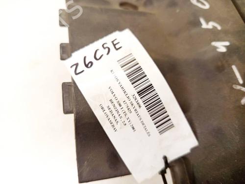 Timing cover PEUGEOT BOXER Van 2.0 BlueHDi 130 | BP34750272M123 - Image 3