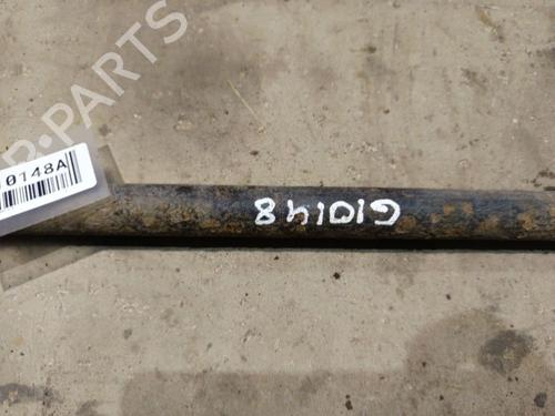 Anti roll bar IVECO DAILY IV Platform/Chassis 29L14 | BP34871305M96 - Image 4
