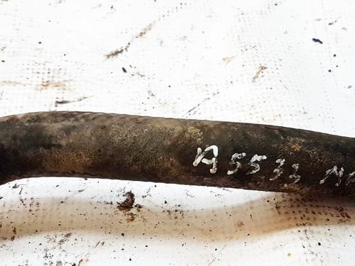 Used Pipe Pipe MAZDA 6 Saloon (GG) 2.0 (GGEP, GG10) (141 hp) 33527580 33527580