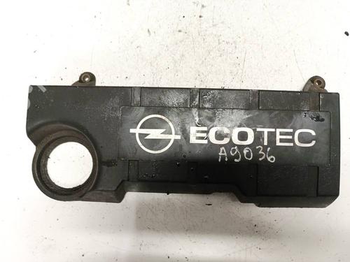 Used Upper protection Upper protection OPEL MERIVA A MPV (X03) 1.7 CDTI (E75) (100 hp) 34869953 34869953