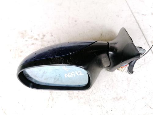 Used Left mirror Left mirror PEUGEOT 406 (8B) 2.0 HDI 90 (90 hp) 35586396 35586396