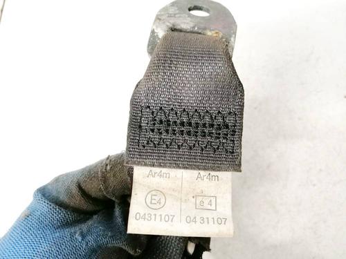 Rear right seatbelt MAZDA 6 Hatchback (GG) 2.0 DI (GG14) | BP35125432I28 - Image 3