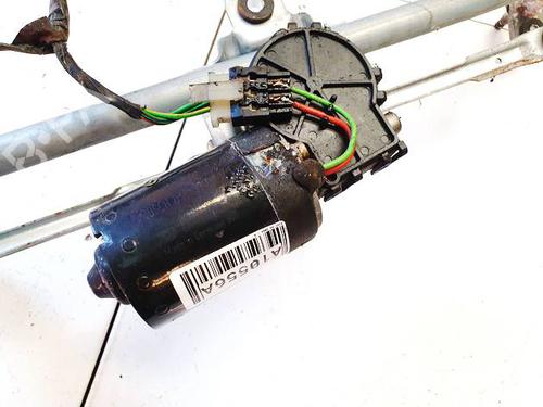 Used Front wiper motor Front wiper motor 34973195 34973195