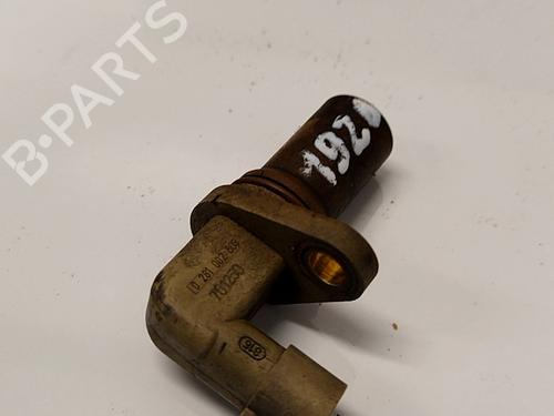 Electronic sensor AUDI A6 C5 (4B2, 4B4) 2.5 TDI | BP34785169M84 - Image 2