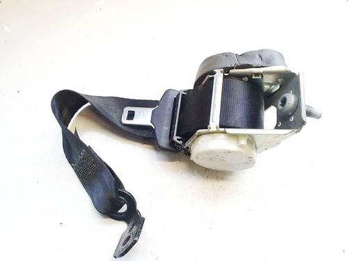Sikkerhedssele bag midten Sikkerhedssele bag midten FORD FOCUS III 2.0 (162 hp) 35200643 35200643