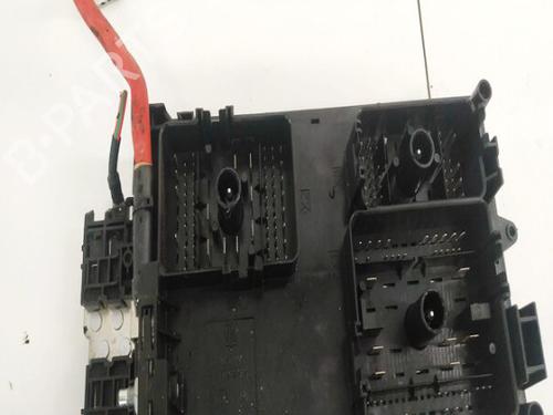 Used Fuse box Fuse box OPEL INSIGNIA A (G09) 2.0 CDTI (68) (160 hp) 32895901 32895901