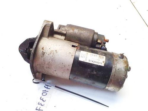 Starter OPEL ASTRA H (A04) 1.9 CDTI (L48) | BP35005372M8 - Image 2