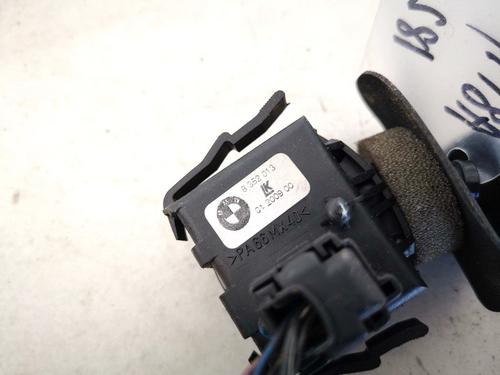 Warning switch BMW 5 (E39) 525 tds | BP35394823I22 - Image 3