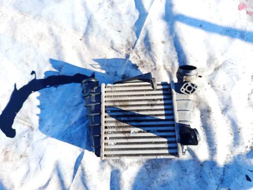 Used Intercooler Intercooler VW POLO IV (9N_, 9A_) 1.4 TDI (75 hp) 34944455 34944455