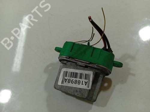 Used Heater resistor Heater resistor RENAULT ESPACE IV (JK0/1_) 2.2 dCi (JK0H) (150 hp) 34873728 34873728