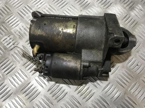 Used Starter Starter 35655526 35655526