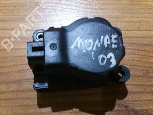 Used Electronic module Electronic module FORD MONDEO III (B5Y) 1.8 16V (110 hp) 33522041 33522041
