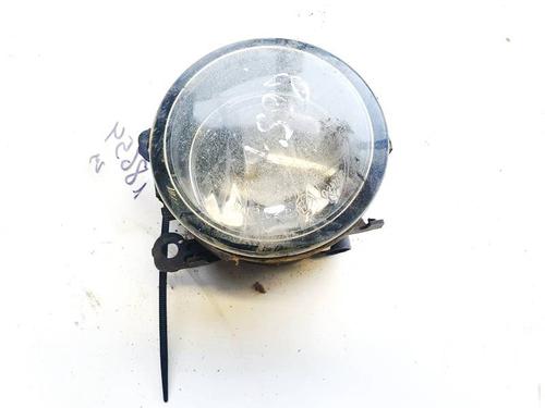 Used Left front fog light Left front fog light 35347671 35347671