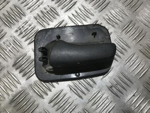 Used Rear left interior door handle Rear left interior door handle OPEL CORSA B (S93) 1.7 D (F08, F68, M68) (60 hp) 35697604 35697604