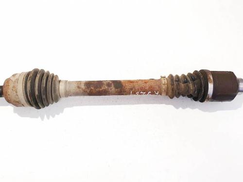 Used Left front driveshaft Left front driveshaft CITROËN C4 I (LC_) 1.6 16V (109 hp) 35250080 35250080