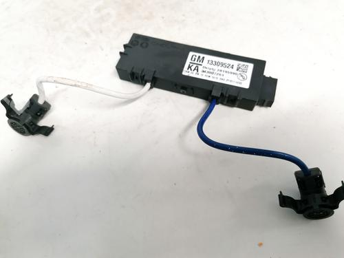 Used Electronic module Electronic module OPEL INSIGNIA A (G09) 2.0 CDTI (68) (160 hp) 35554876 35554876