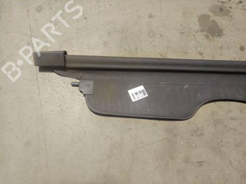 Rear parcel shelf MITSUBISHI SPACE STAR MPV (DG_A) 1.9 DI-D (DG4A) | BP35002885C85 - Image 2