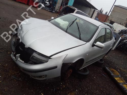 Engine mount SEAT TOLEDO II (1M2) 1.9 TDI | BP33075330M89  - Image 6