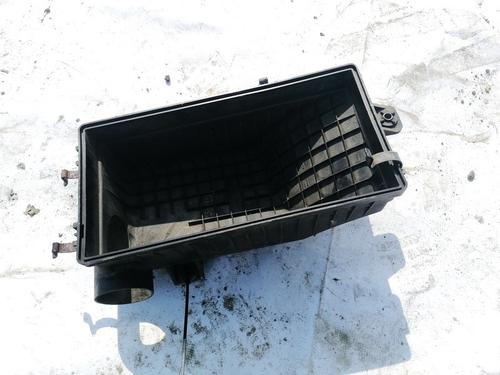 Used Air filter box Air filter box 35435641 35435641