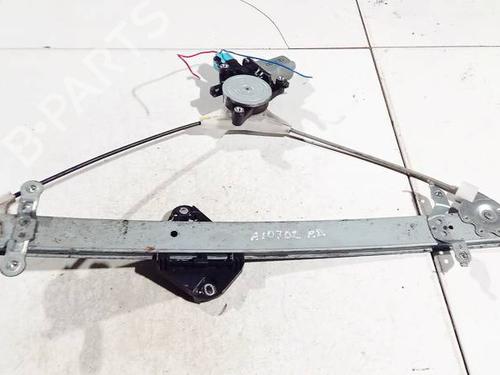 Used Front right window mechanism Front right window mechanism SUBARU FORESTER (SH_) 2.0 D AWD (SHH, SHD, SHN) (147 hp) 35040158 35040158