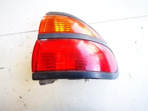 Used Right taillight Right taillight 35589687 35589687