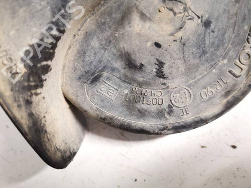 Horn RENAULT TRAFIC II Bus (JL) 1.9 dCI 100 (JL0C, JL0K) | BP35162309E13 - Image 3