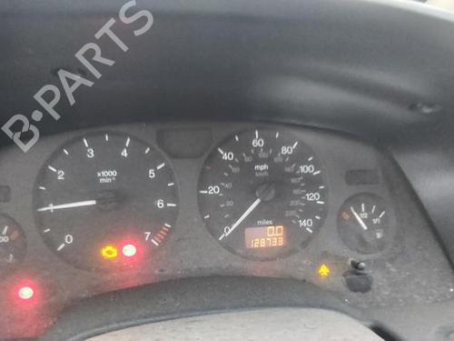 Switch OPEL ZAFIRA A MPV (T98) 1.8 16V (F75) | BP33108587I30  - Image 8