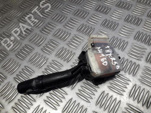 Warning switch TOYOTA COROLLA Verso (_E12_) 1.8 VVT-i (ZZE122_, ZZE122R) | BP35709967I22 - Image 2