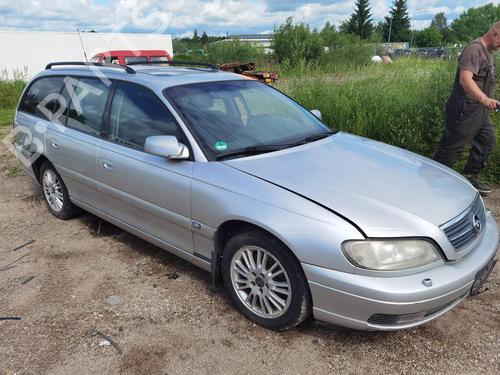 Used Parts OPEL OMEGA B (V94) 2.2 DTI 16V (F69, M69, P69) (120 hp) 4443193