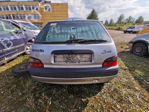 Electronic module CITROËN SAXO (S0, S1) 1.6 | BP32563151M83 - Image 9